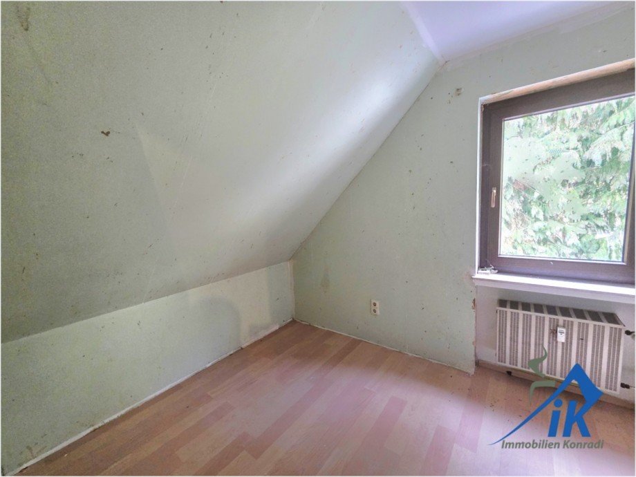 Schlafzimmer OG Mehrfamilienhaus Sankt Julian