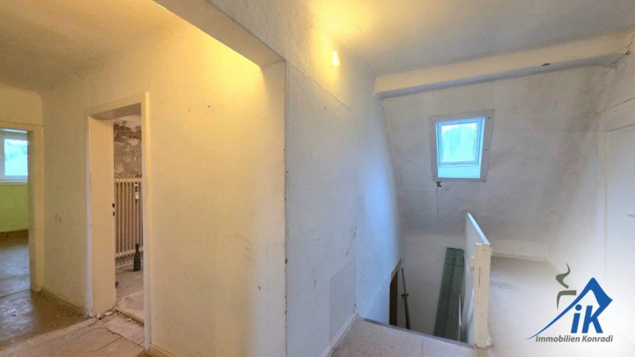 Wohnung 3 Haus Schrollbach