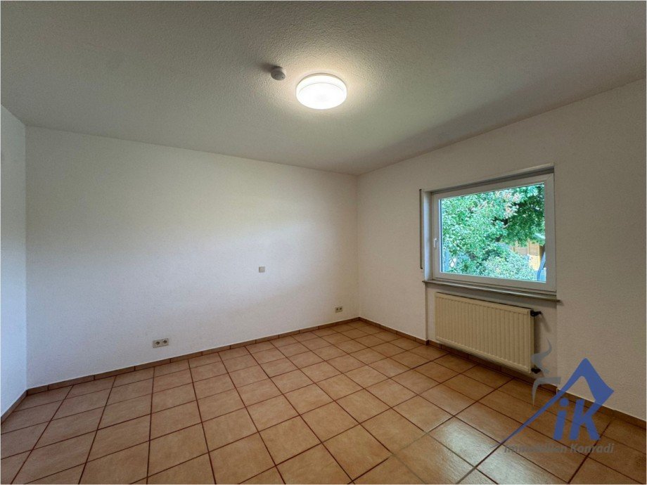 Schlafzimmer Einfamilienhaus H�tschenhausen / Spesbach