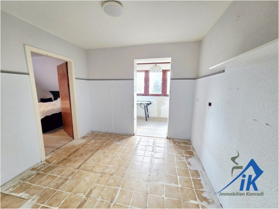 Flur OG Mehrfamilienhaus Sankt Julian