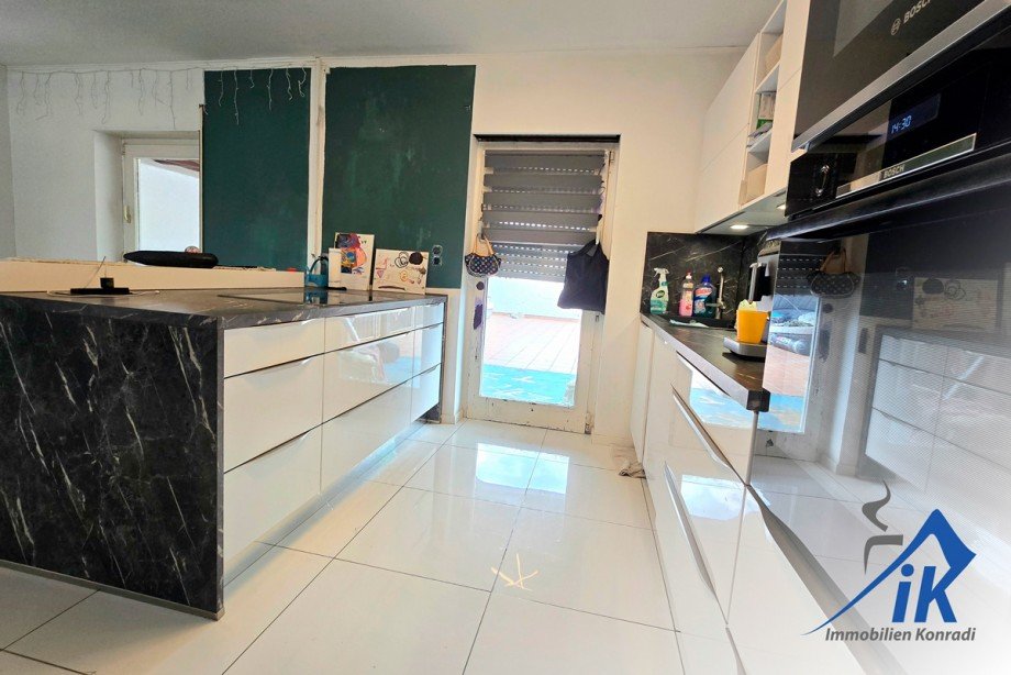 K�che Zweifamilienhaus Sankt Julian