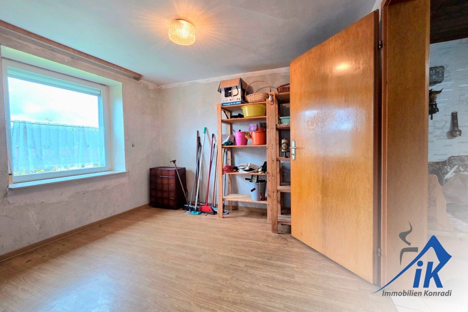 Zimmer Einfamilienhaus Frohnhofen