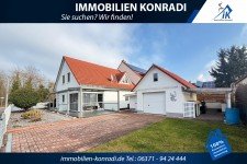 Hauptbild IK | Germersheim: Top Lage! Traumhaus mit Sauna in Sondernheim