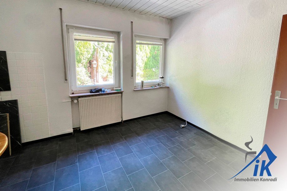 K�che Einfamilienhaus Grumbach