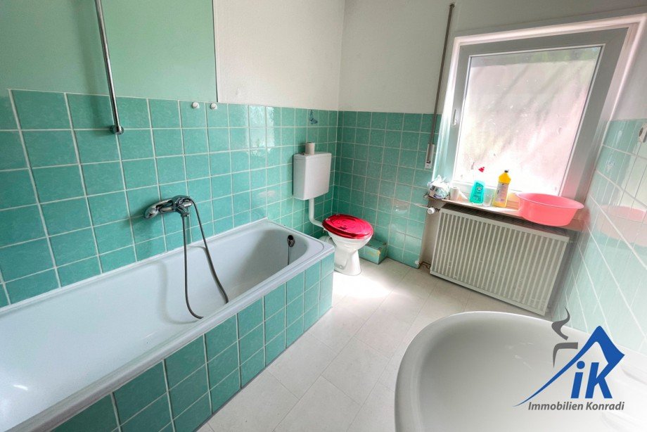 Bad Einfamilienhaus Grumbach