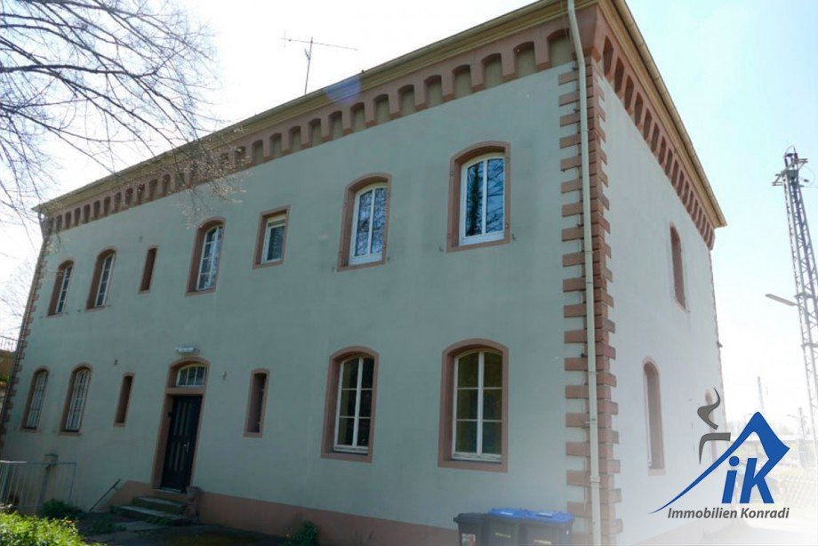  B�ro / Praxis Homburg