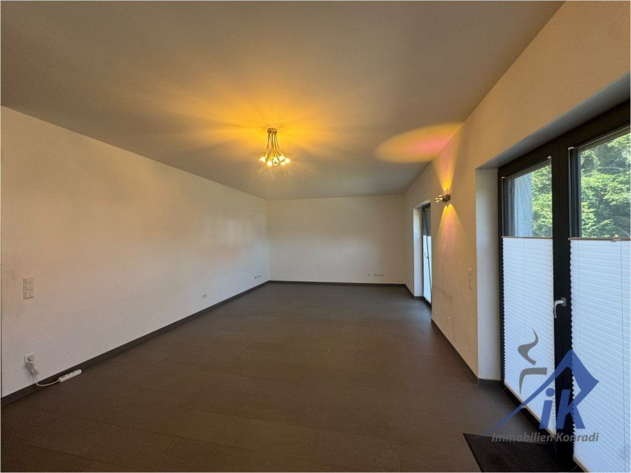 Wohnzimmer Einfamilienhaus Weilerbach