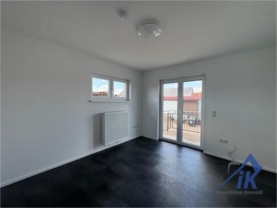 Schlafzimmer3 Einfamilienhaus H�tschenhausen / Spesbach