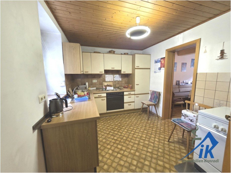 K�che Einfamilienhaus Olsbr�cken