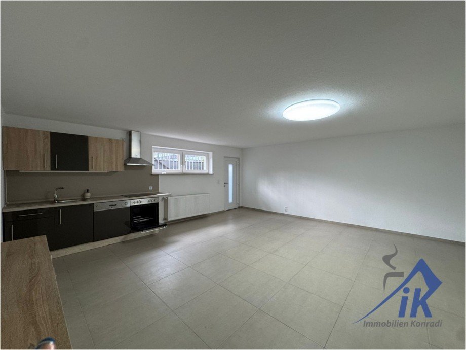 K�che UG Einfamilienhaus H�tschenhausen / Spesbach