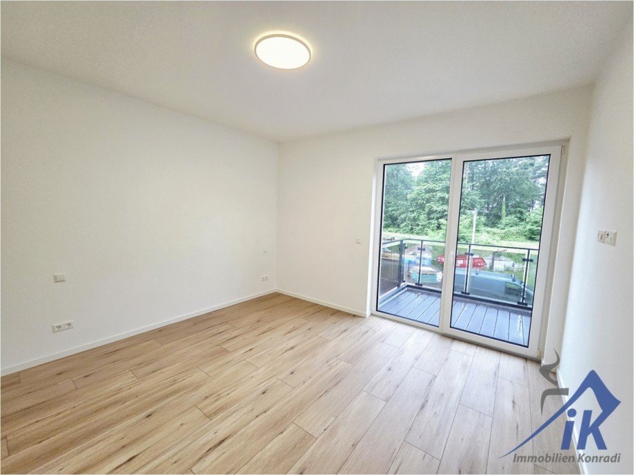 Schlafzimmer OG Einfamilienhaus Landstuhl