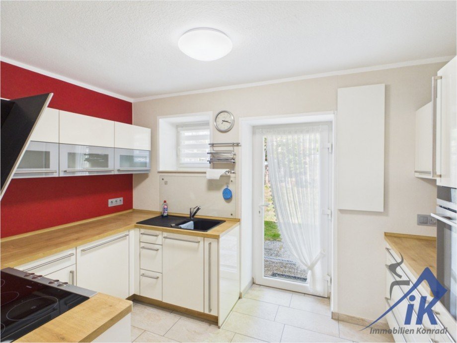 EBK - EG Einfamilienhaus Olsbr�cken
