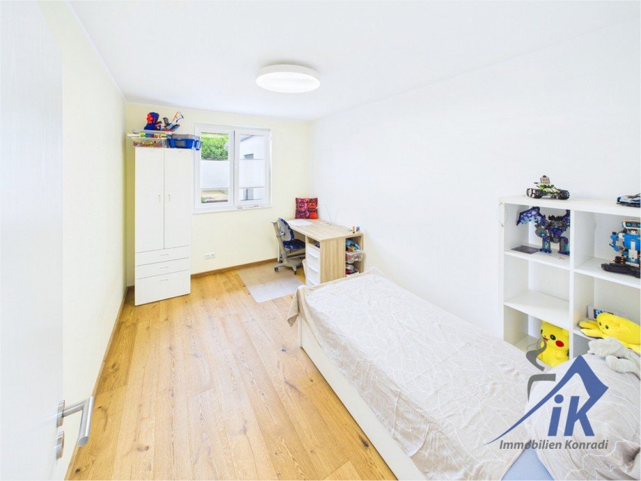 Schlafzimmer Bungalow H�tschenhausen