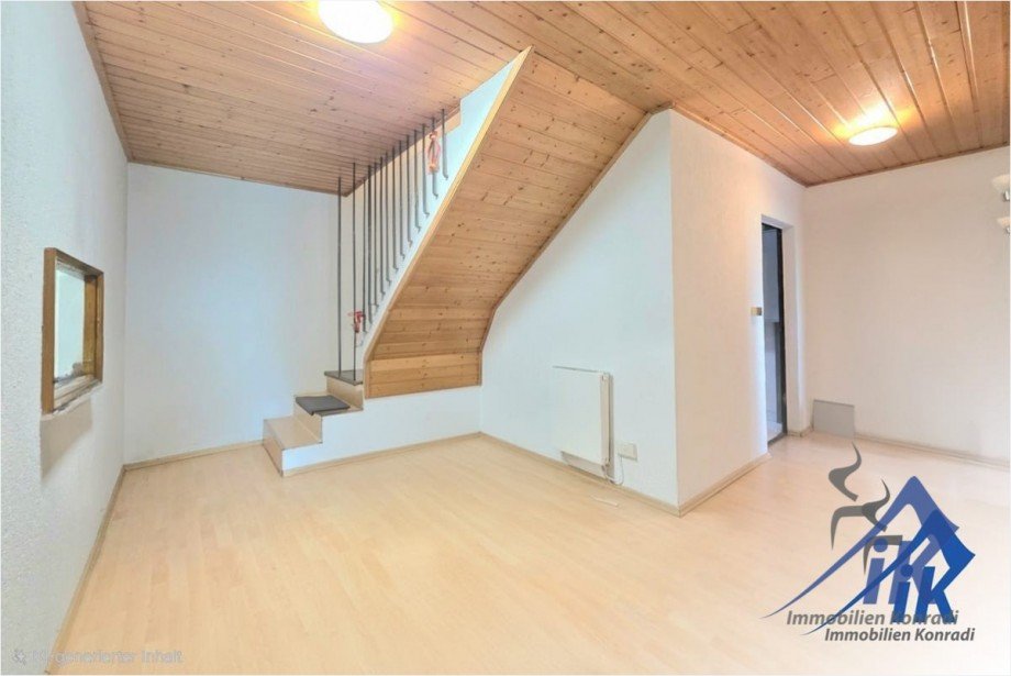 Hobbyraum Einfamilienhaus Kaiserslautern / Einsiedlerhof