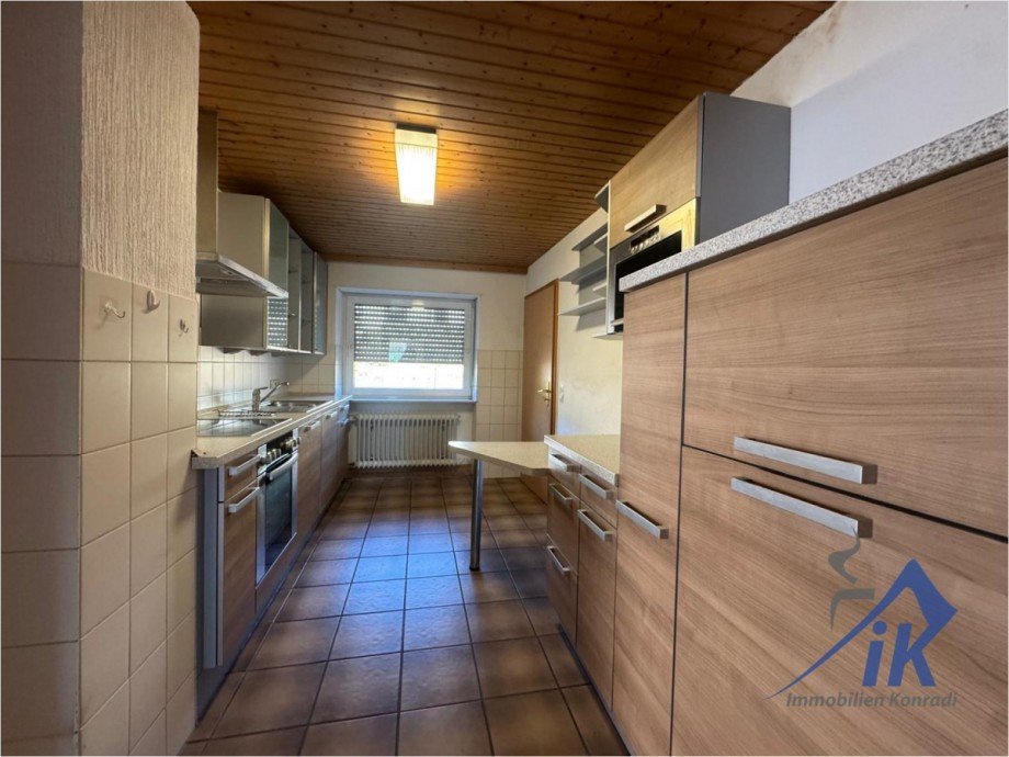K�che EG Einfamilienhaus Ramstein-Miesenbach