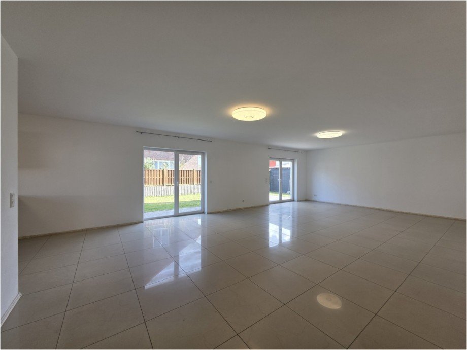 Wohnzimmer Einfamilienhaus Kaiserslautern / Siegelbach