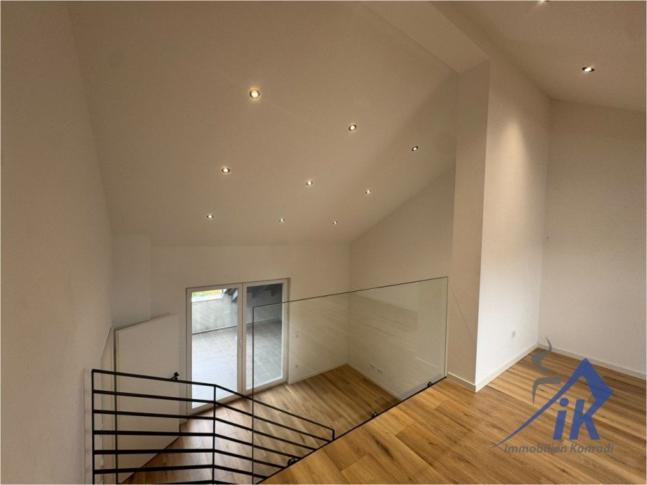 Studio Doppelhaush�lfte Ramstein
