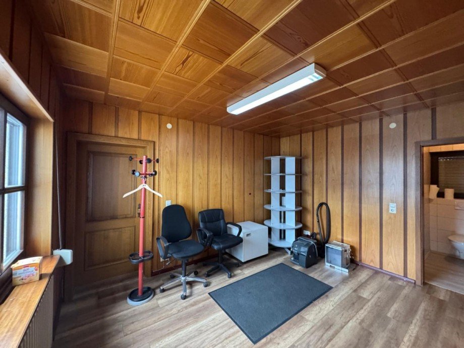 B�ro 2 Halle Ramstein-Miesenbach