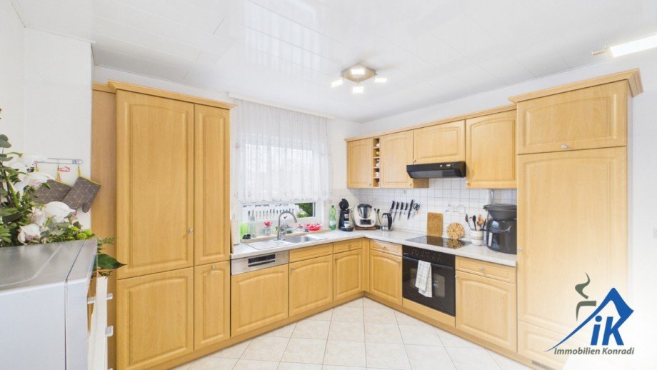 K�che Einfamilienhaus Germersheim