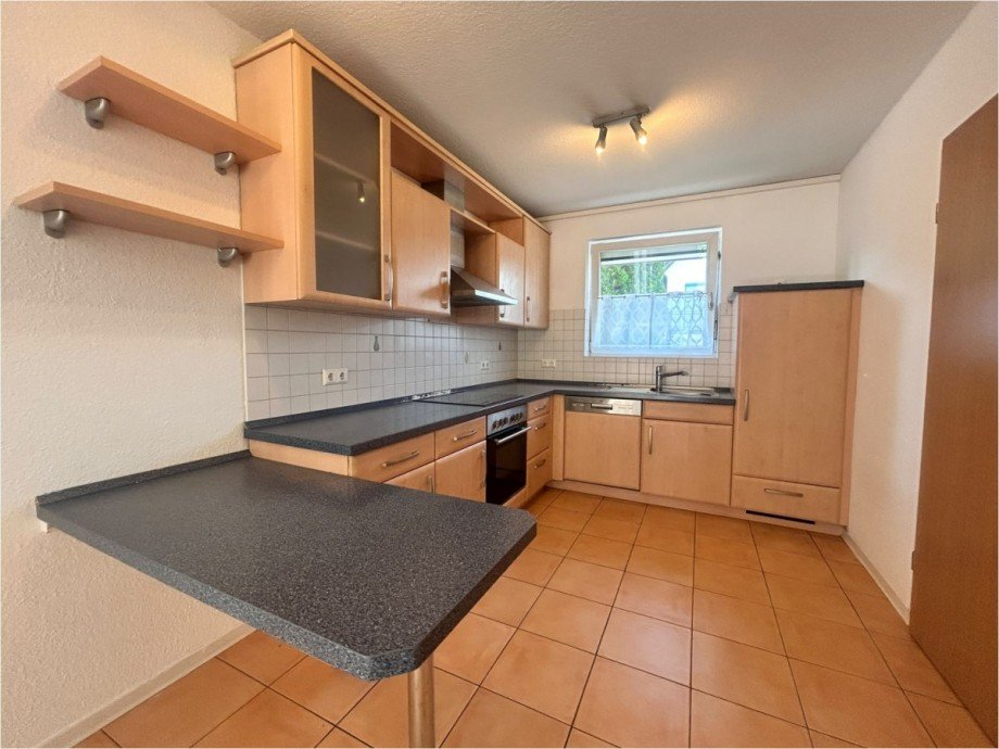 K�che Doppelhaush�lfte Weilerbach
