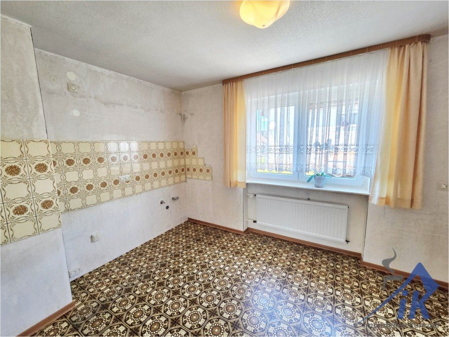 K�che EG Zweifamilienhaus Herschweiler-Pettersheim