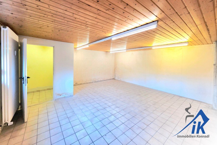 Gewerbe Haus Pirmasens