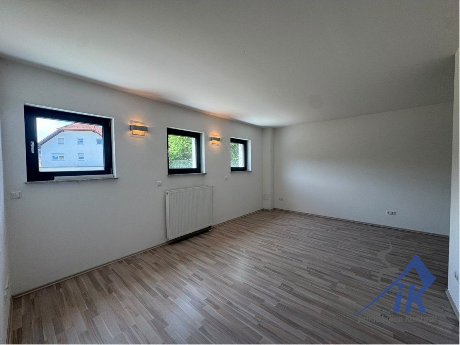 Schlafzimmer UG Einfamilienhaus Weilerbach