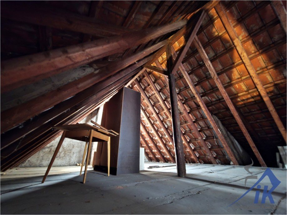 DG Einfamilienhaus Bischofsheim