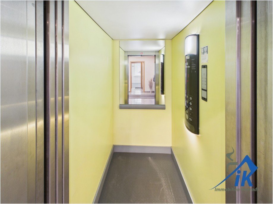 Aufzug Hotels Landstuhl