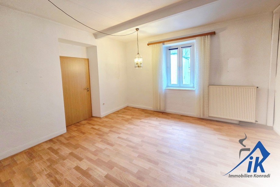 Zimmer OG Einfamilienhaus Lauterecken