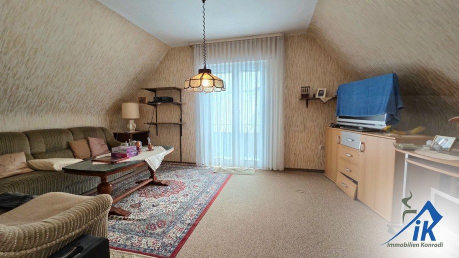 Zimmer OG Einfamilienhaus Kaiserslautern / Siegelbach