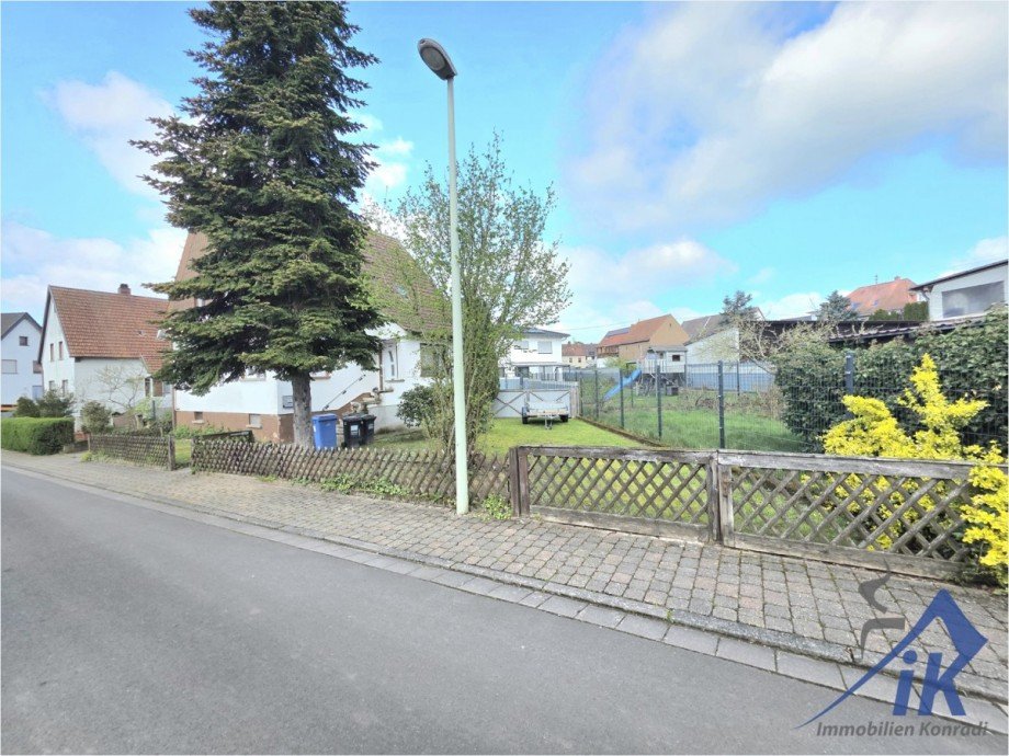 Aussenansicht Einfamilienhaus Bruchm�hlbach-Miesau