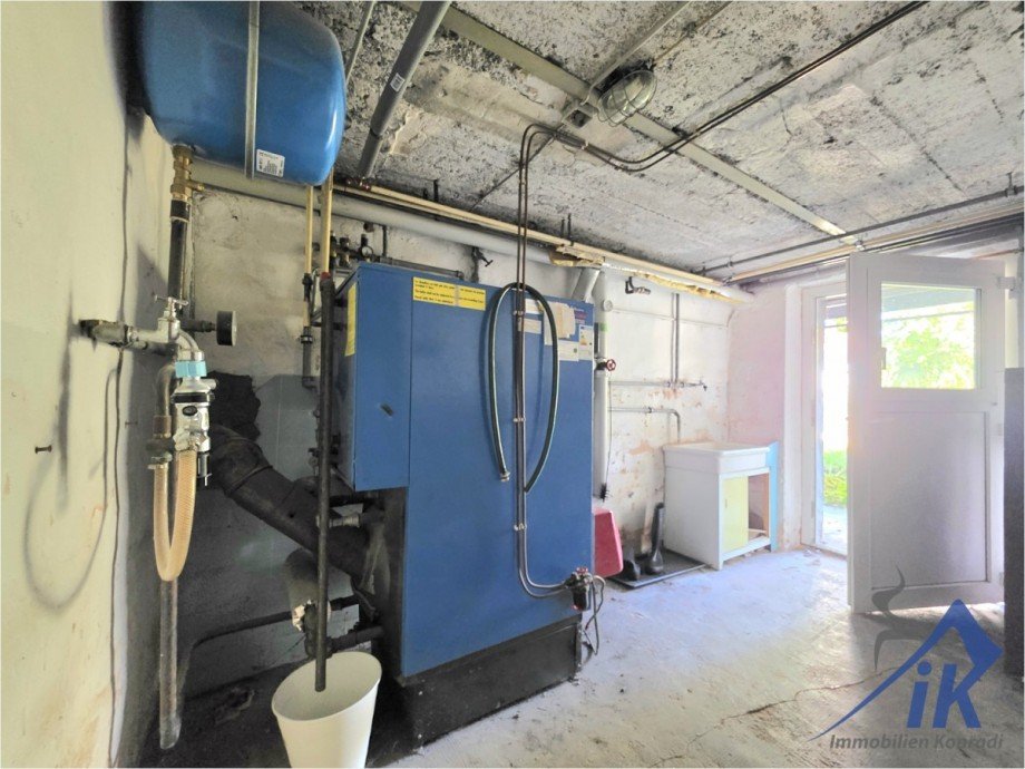 Heizung Doppelhaush�lfte Thaleischweiler-Fr�schen