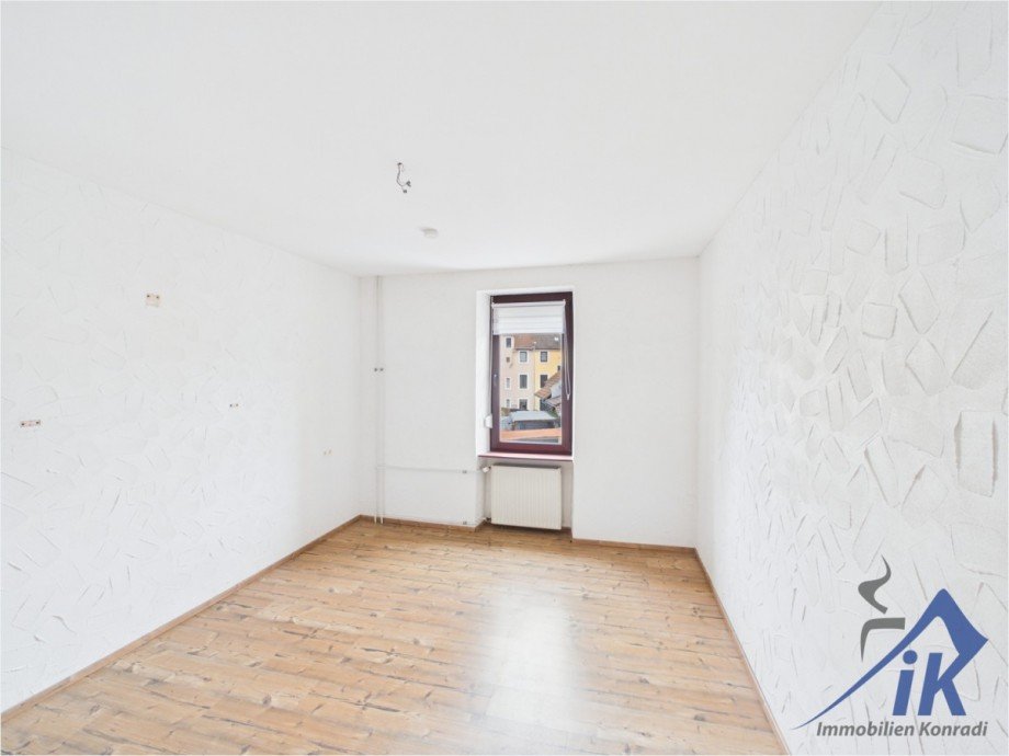 Schlafzimmer OG Reihenmittelhaus Zweibr�cken / Ixheim