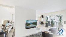 Wohnzimmer OG IK | Zweibr�cken : wundersch�nes EFH mit ELW in guter Lage mit Garage