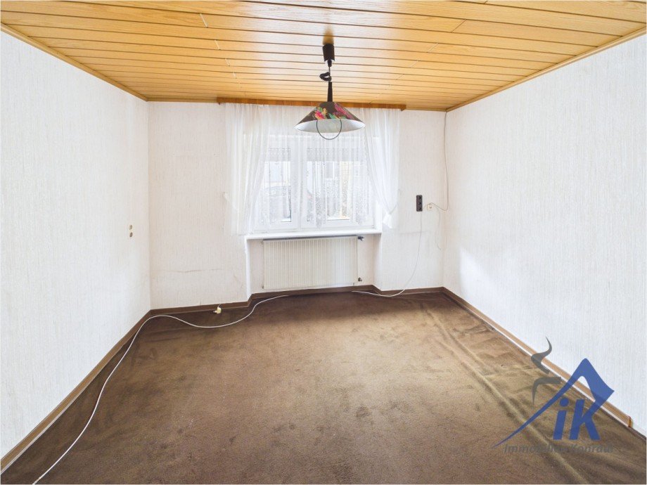 Stube EG Einfamilienhaus H�tschenhausen