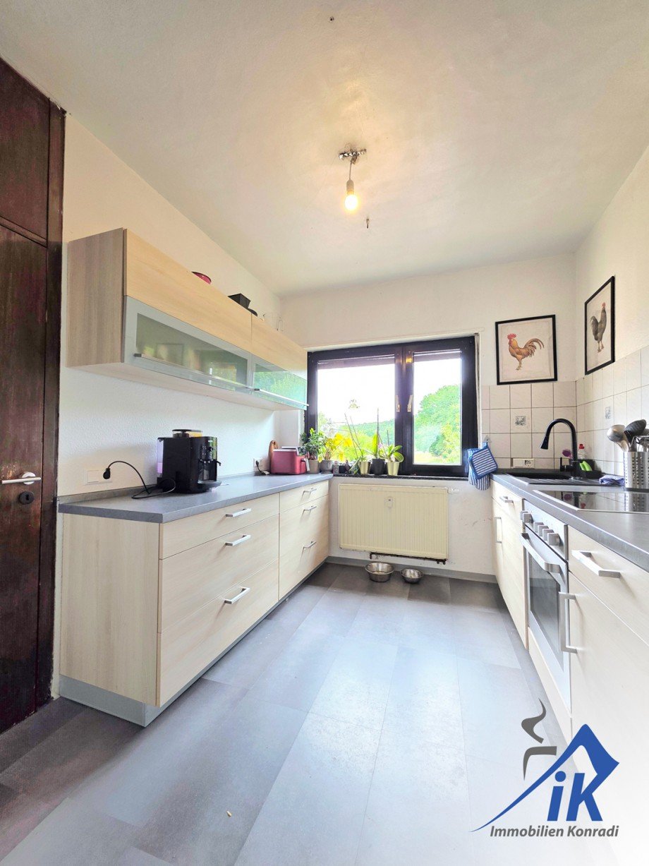 K�che OG Einfamilienhaus Otterbach