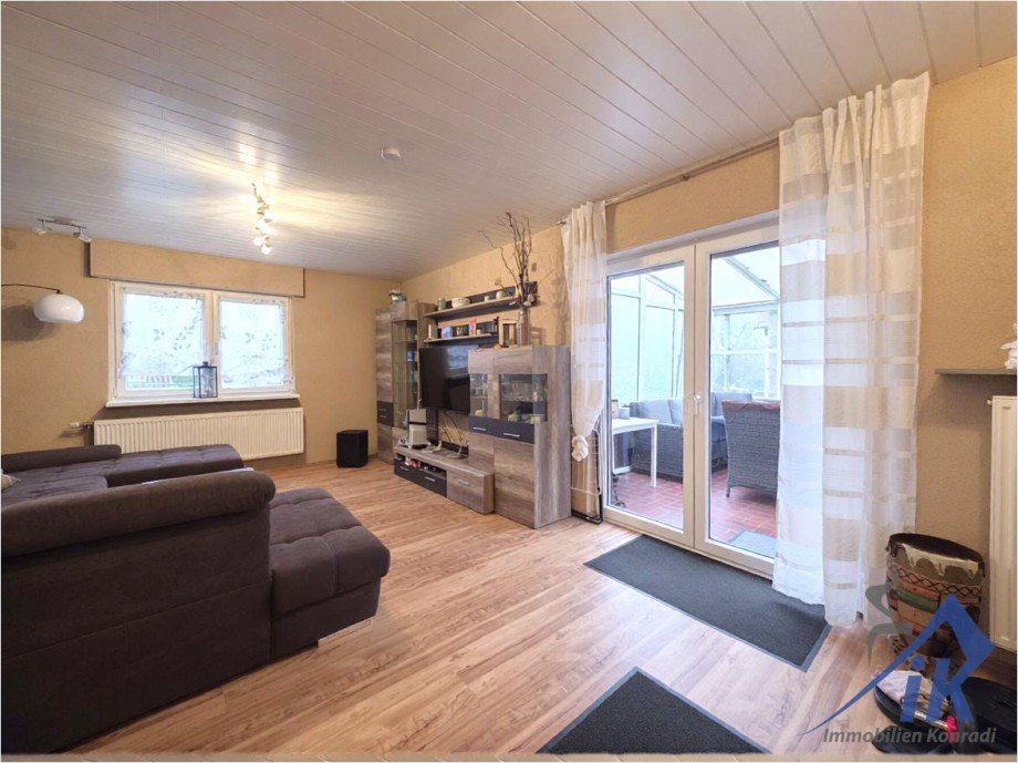 Wohnbereich Einfamilienhaus Bruchm�hlbach-Miesau