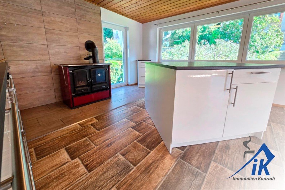 K�che OG Zweifamilienhaus KL- Hohenecken