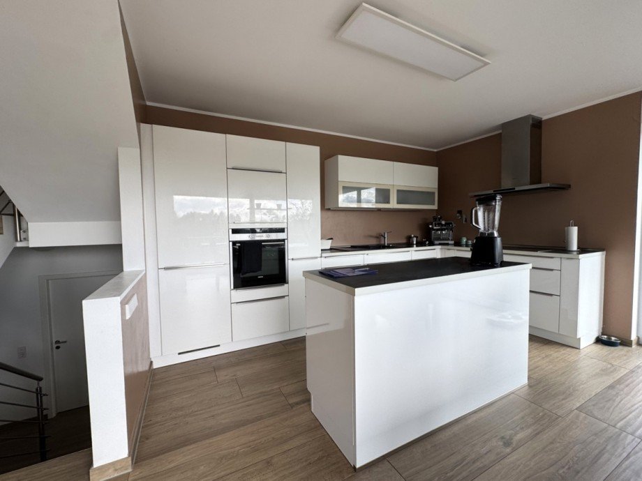 K�che Einfamilienhaus Altenkirchen