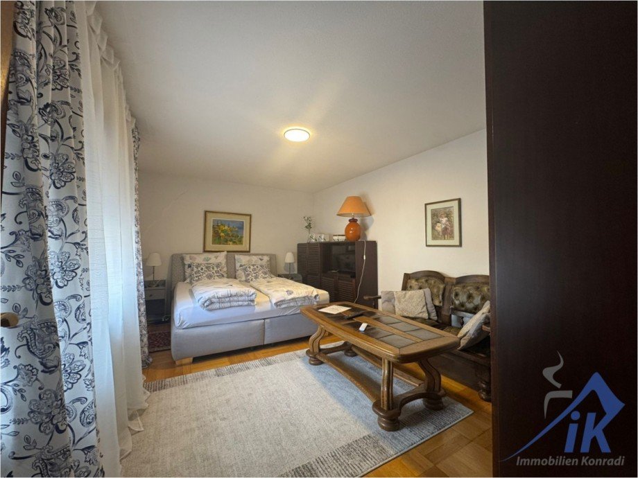 Schlafzimmer Etagenwohnung Landstuhl