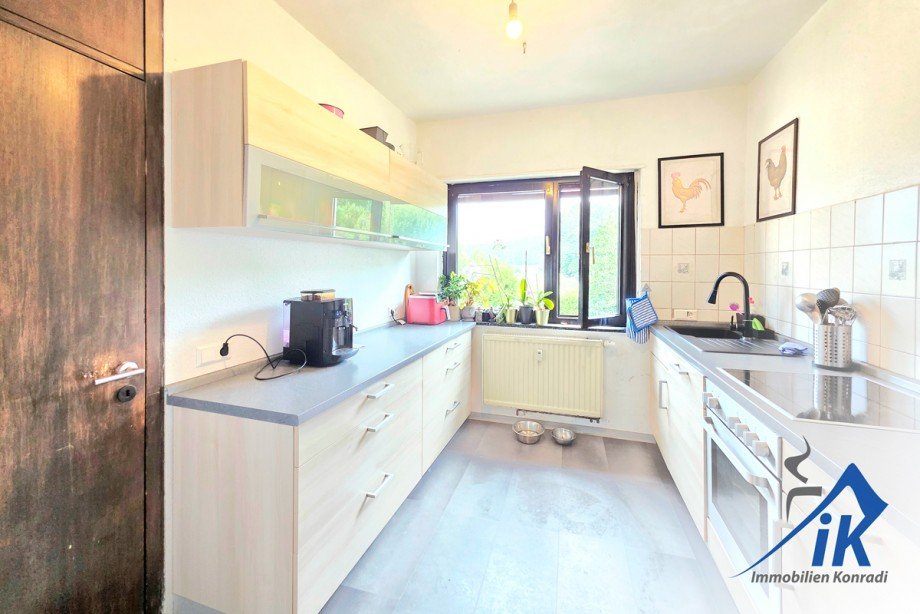 K�che OG Einfamilienhaus Otterbach