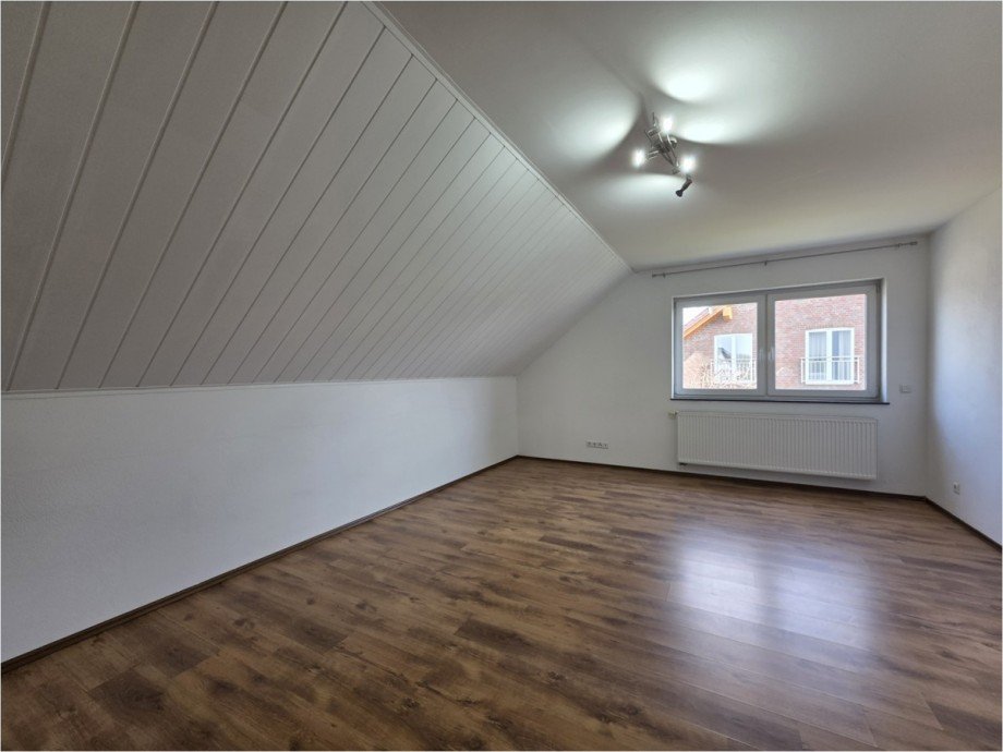 Schlafzimmer Einfamilienhaus Kaiserslautern / Siegelbach